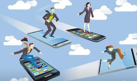 微信公眾號開發(fā) 微信公眾號開發(fā)